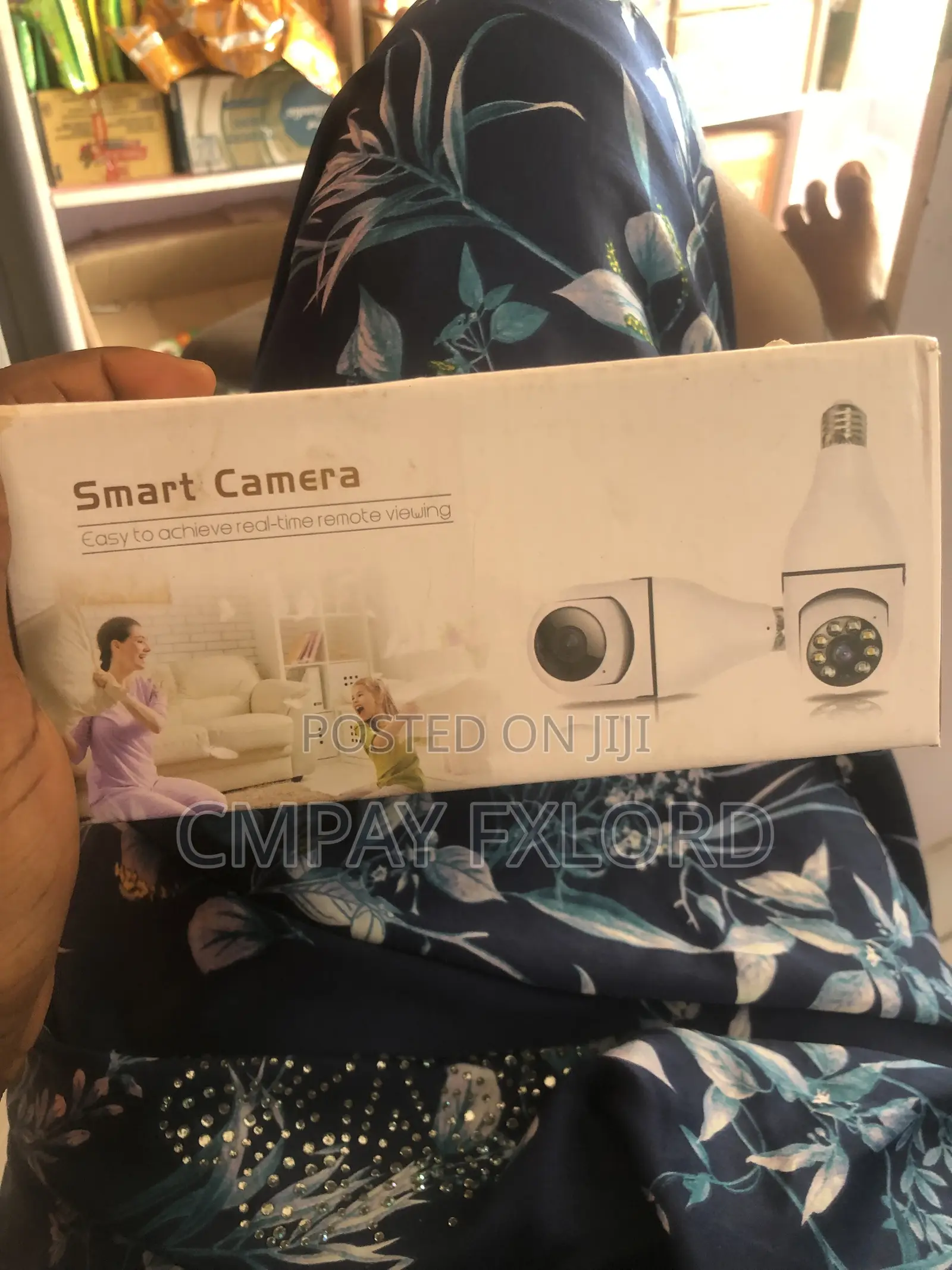 Smart Camera