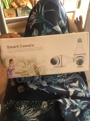 Smart Camera