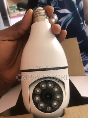 Smart Camera