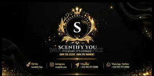 Scentify You