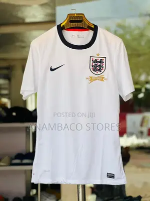 Latest Club National Team Jerseys Available Now