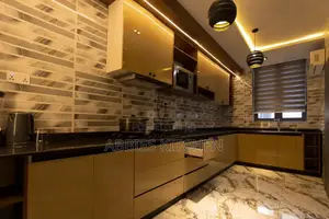 Shortlet Apartments in Abuja