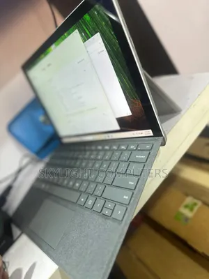Laptop Microsoft Surface Pro 7+ 8GB Intel Core i5 SSD 128GB