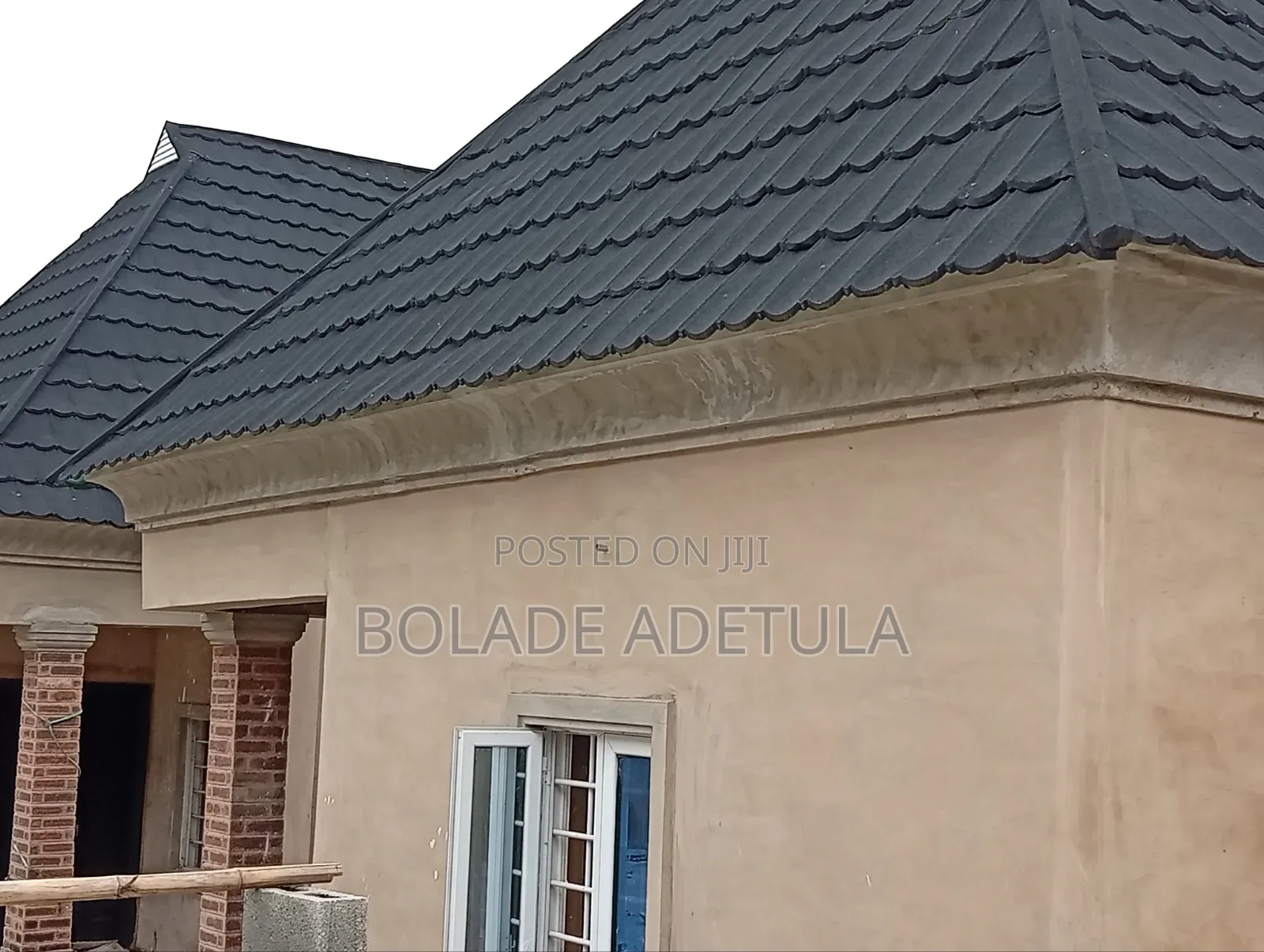 Stone Coated