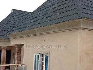 Stone Coated