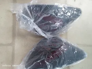 Toyota Rav4 2012 Led Back Light