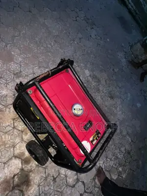 Elepaq Generator