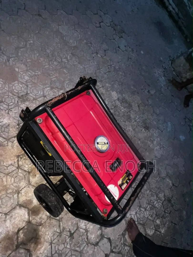 Elepaq Generator