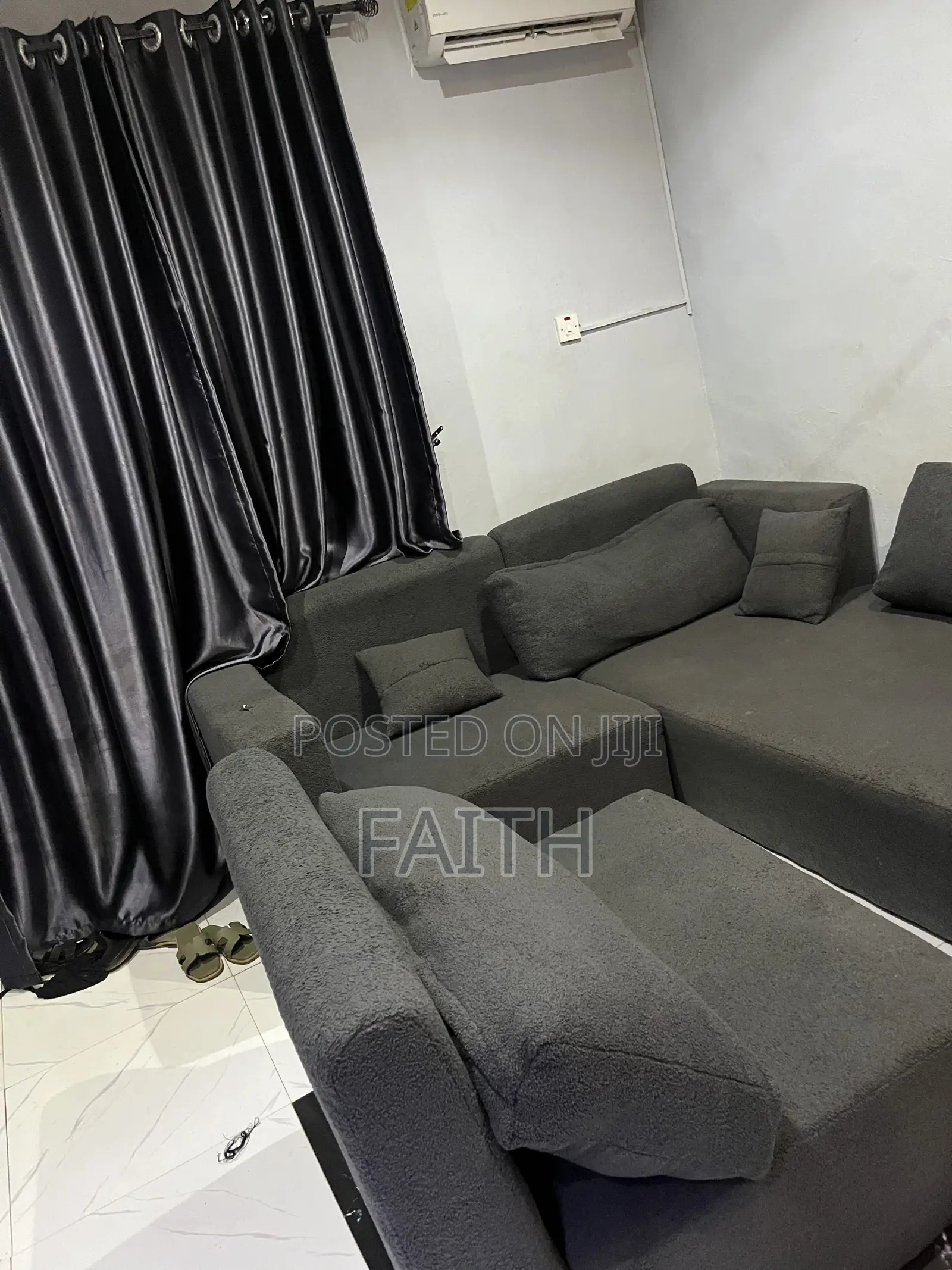 Set of Chairs