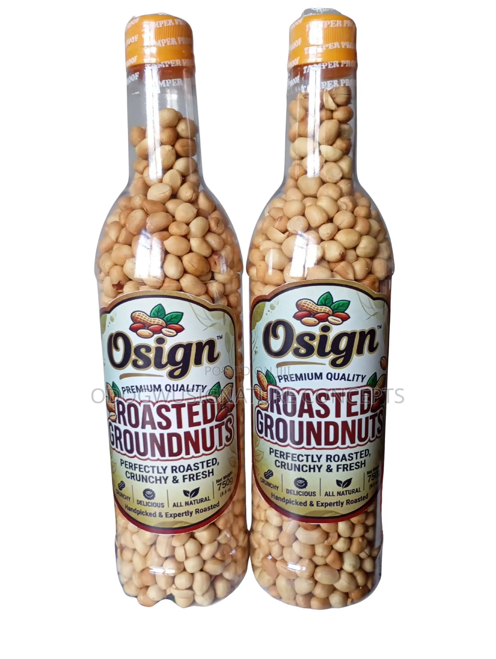 Osign Peanut