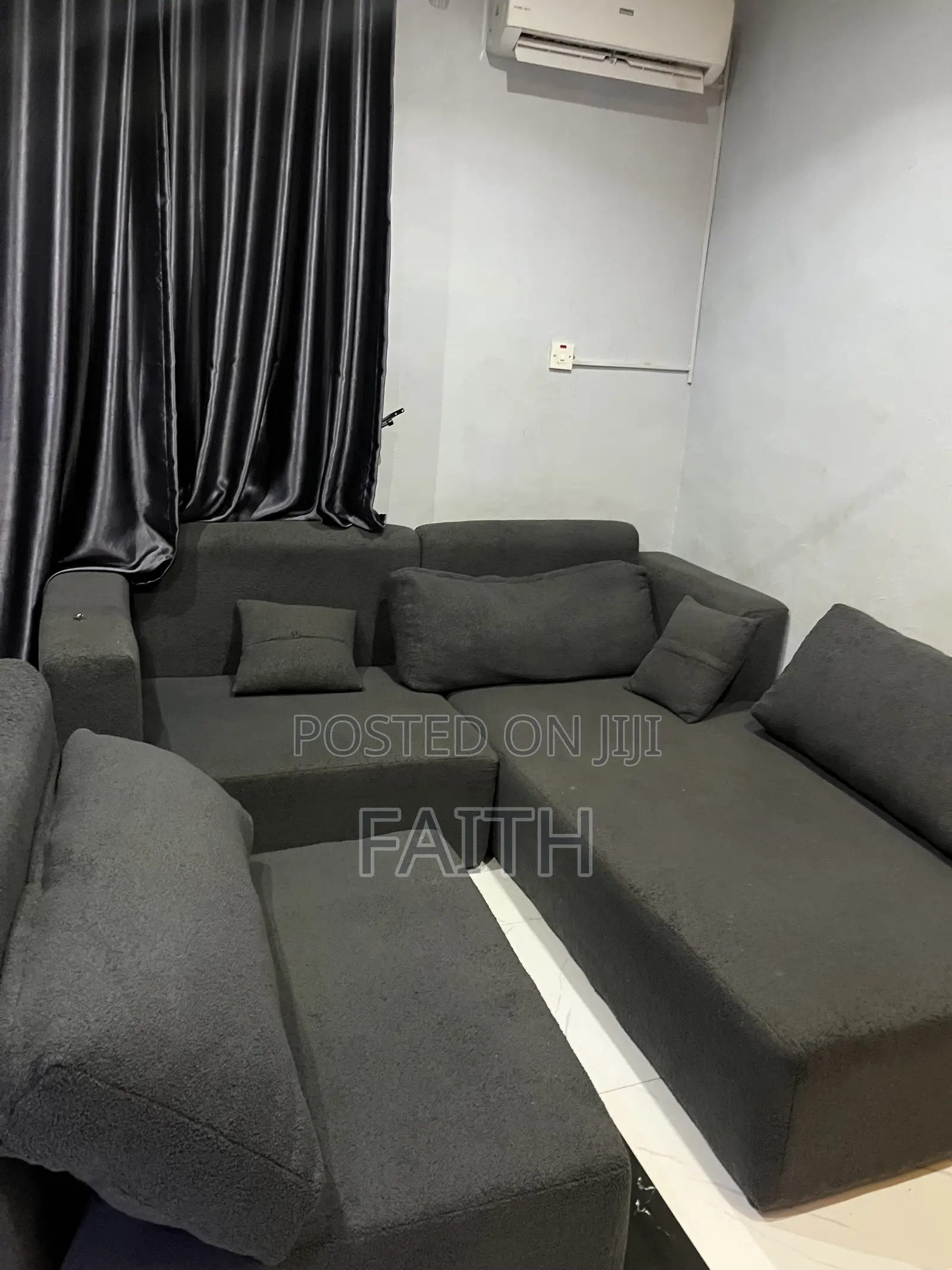 Set of Chairs