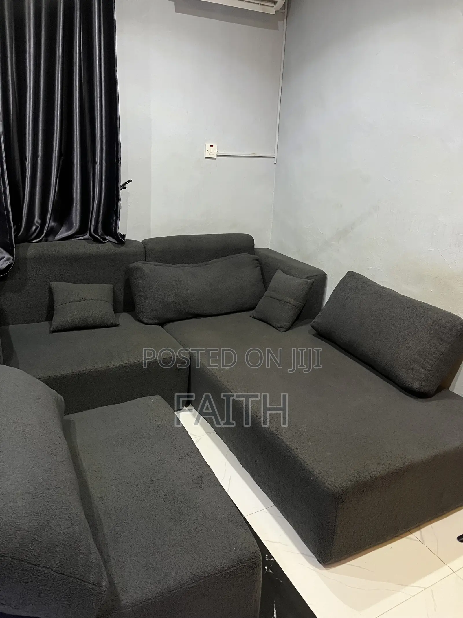 Set of Chairs