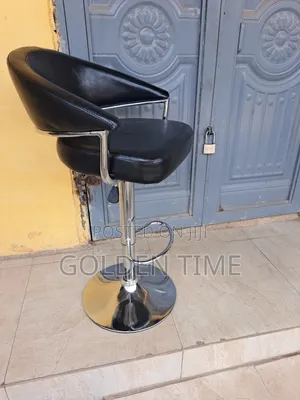Executive Bar Stool