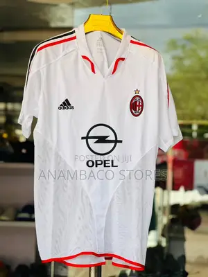 Premium Soccer Jerseys – Wear Your Team With Pride