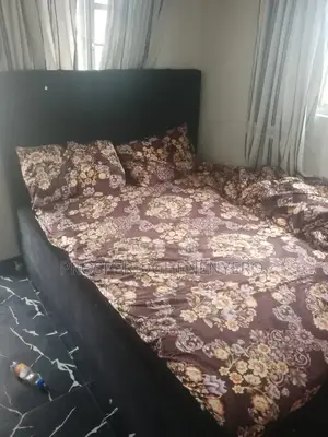 Bed and Mattress for Sale