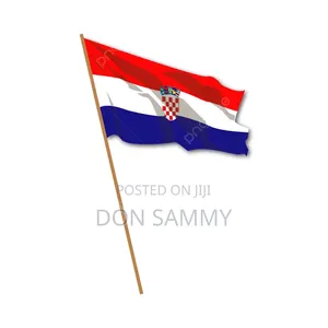 Croatia Visa Application
