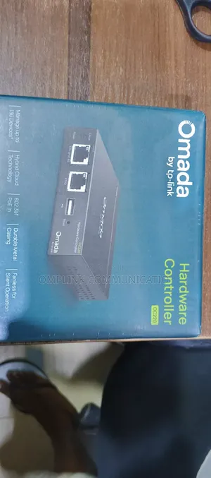 Tp-Link Omada Hardware Controller - Oc220