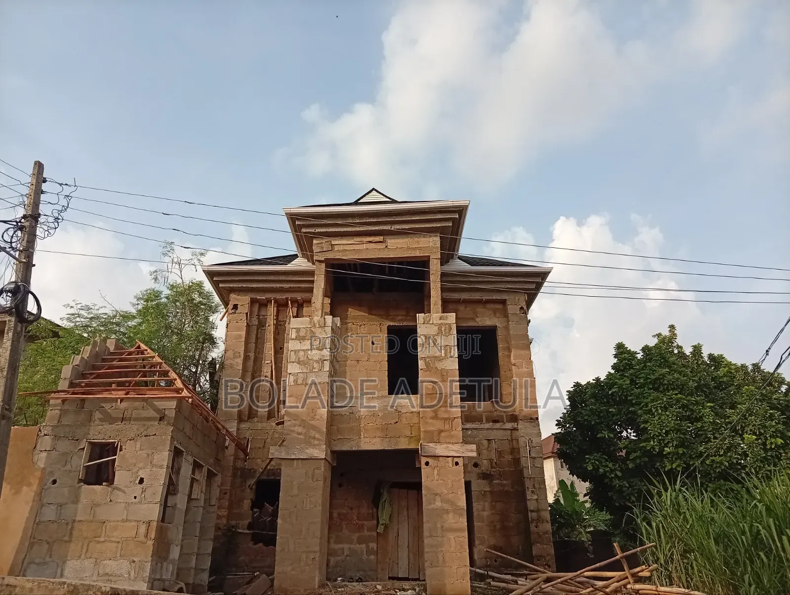 Real Roofing Sheets
