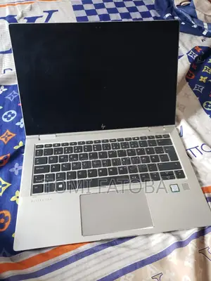 Laptop HP EliteBook X360 1030 G3 16GB Intel Core i5 SSD 256GB