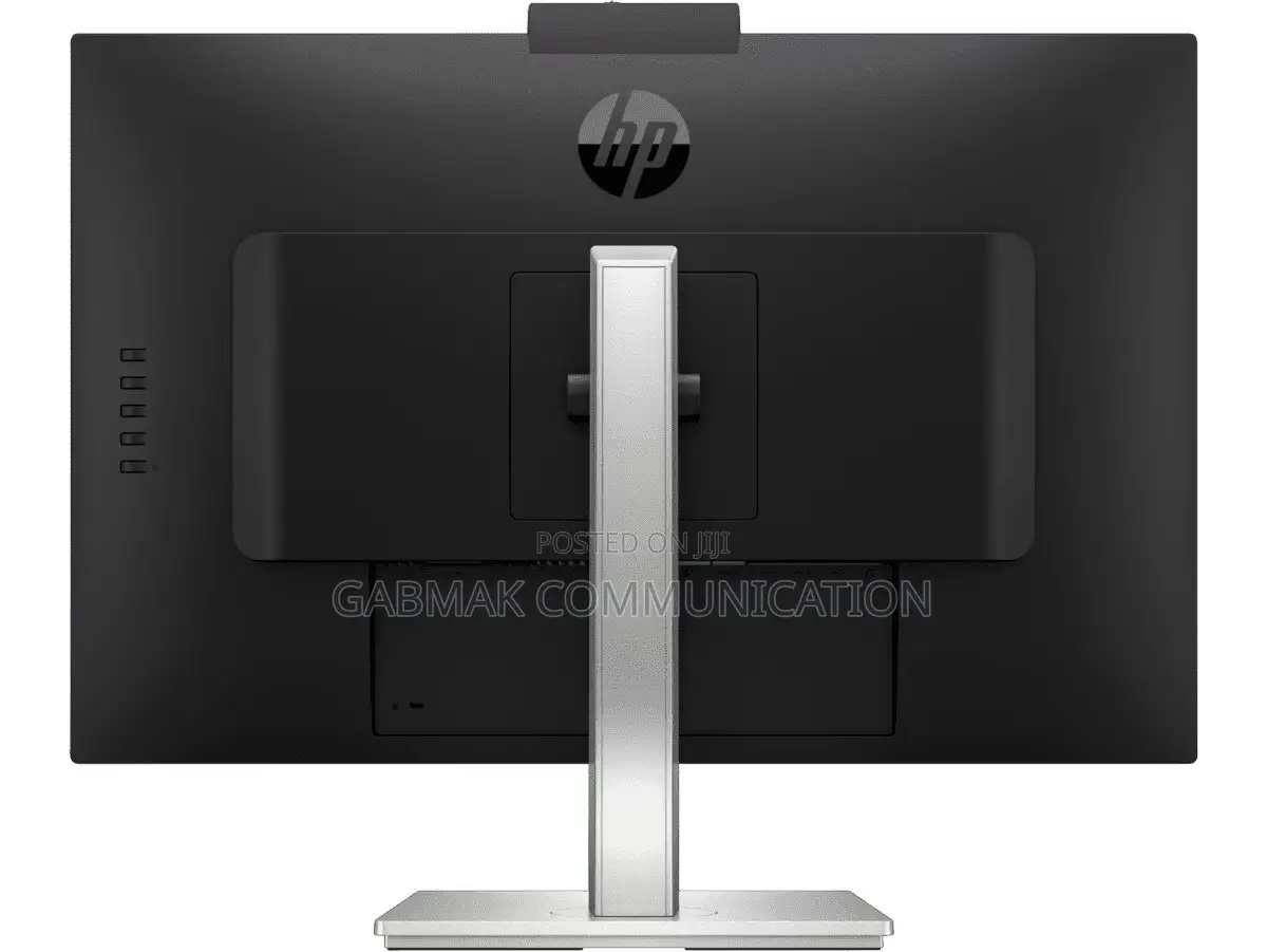 Hp M27 Webcam Frameless Monitor