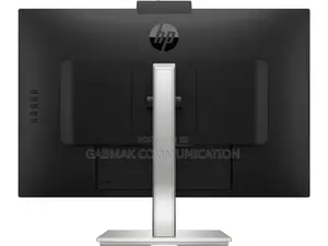Hp M27 Webcam Frameless Monitor