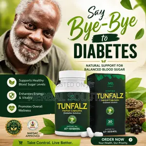 Tunfalz Herbal Capsule