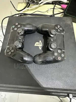 Playstation 4