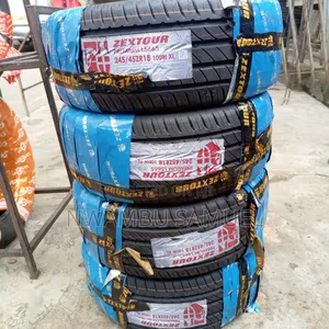 245/45r18 Zextour Tyre