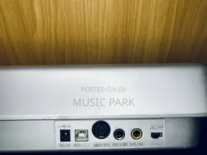 M-audio Keystation 88 – Studio Midi Controller Available