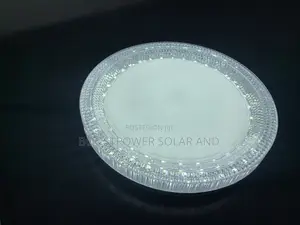 Hyled 36w Led Crystal Panel Light