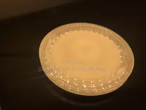 Hyled 36w Led Crystal Panel Light