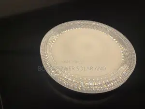 Hyled 36w Led Crystal Panel Light
