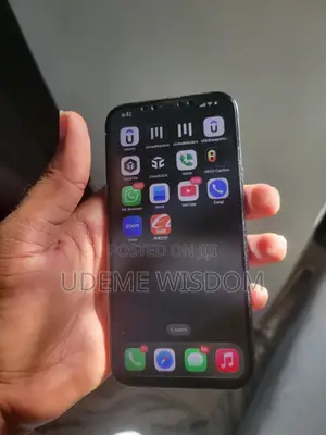 Apple iPhone 12 Pro Max 128 GB Gray