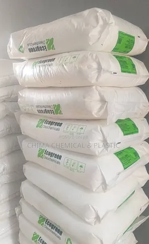 Cetyl Alcohol