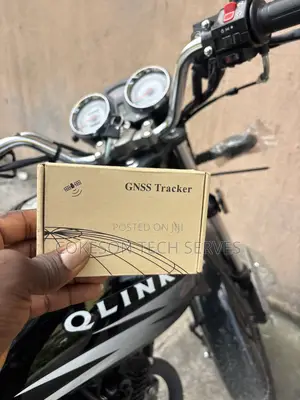 GPS Tracker Is the Best for Your Vehicle and Bike Monitoring