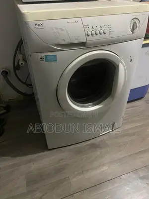 A Clean Bearly Like New Washing Machine Forsale