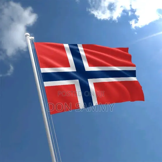Norway Work Visa Available