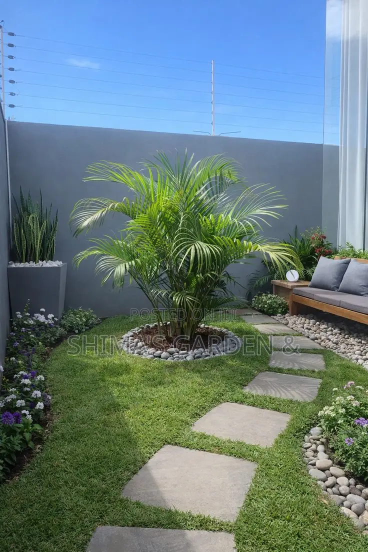 Landscaping Design