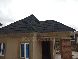 Master Roofing
