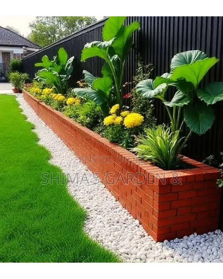 Landscaping Design