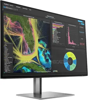 Hp 27 inches Z27k G3