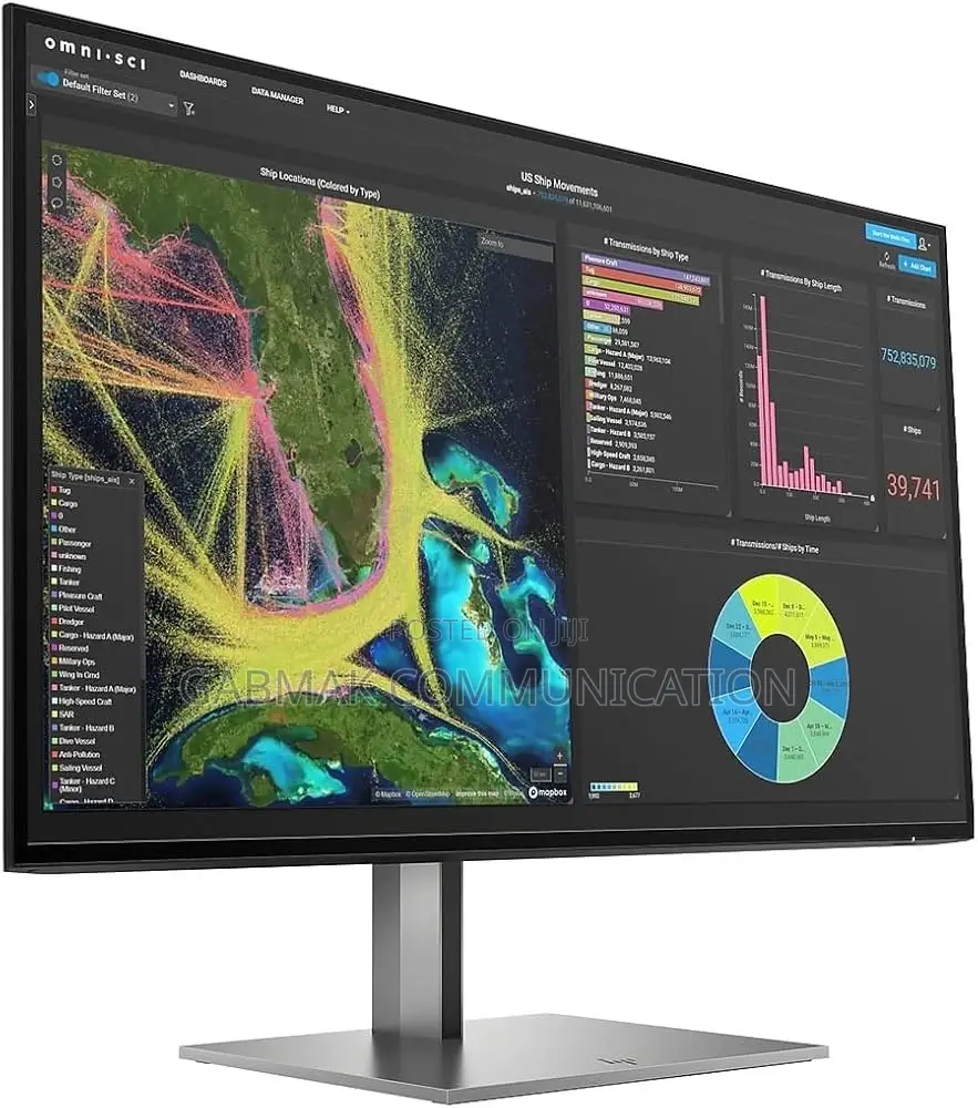 Hp 27 Inches Z27k G3