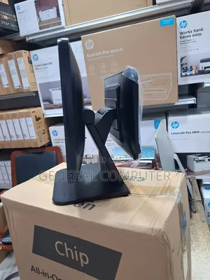 Pos System (Dual Screen)Chip T2 Touch Intel Core I5 8gb Ram 256gb Ssd