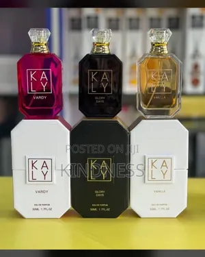 Kaly Perfume