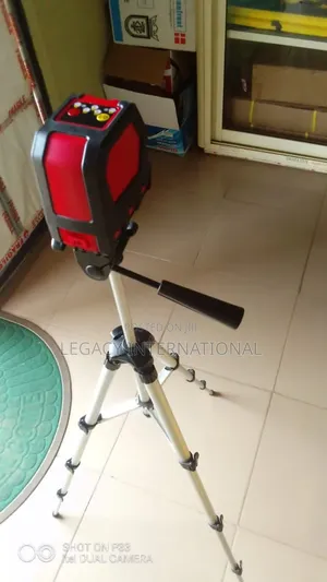 Laser Level Instrument