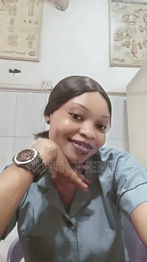 Ohemu Ruth