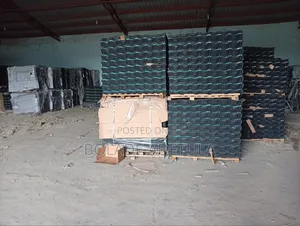 Stone Coated Roof Sheets