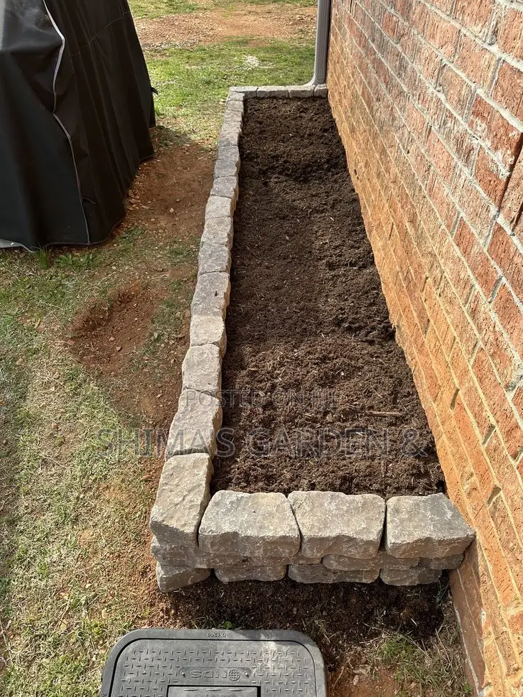 Landscaping Design