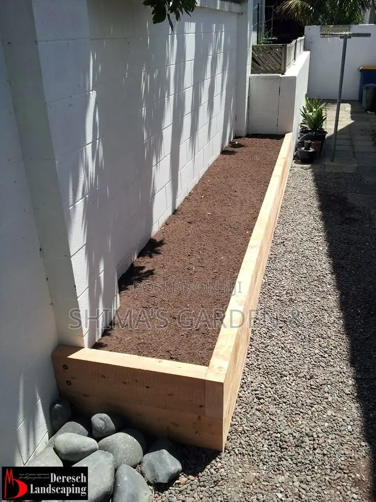 Landscaping Design