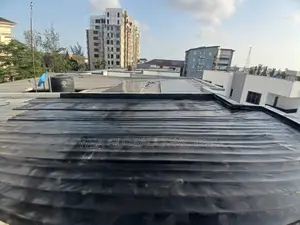Bitumen Felt for Waterproofing Installation Per 10 Square Meter
